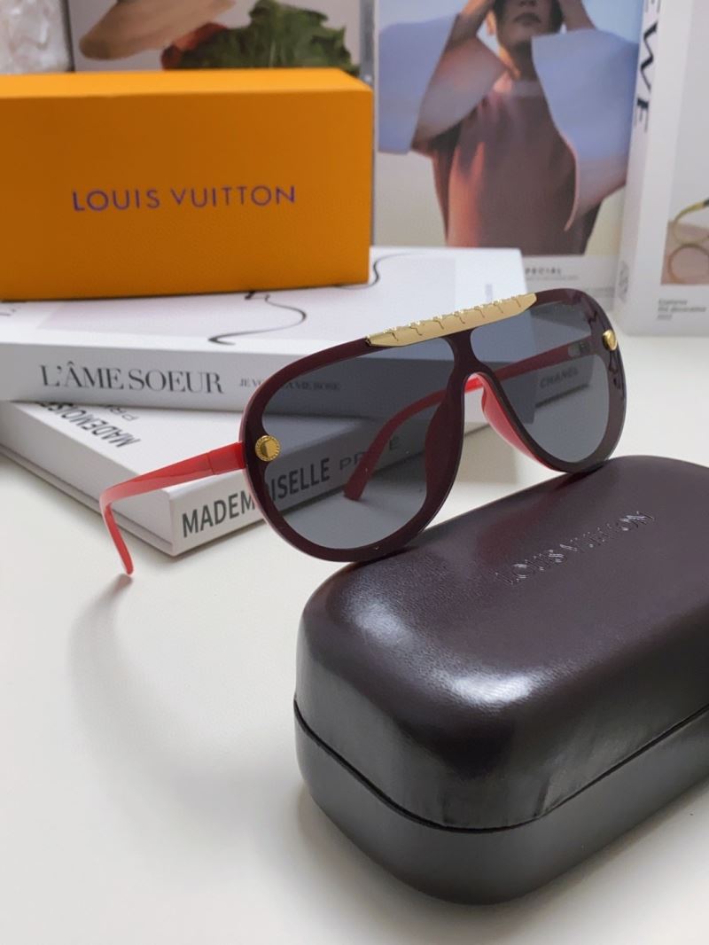 Louis Vuitton Sunglasses